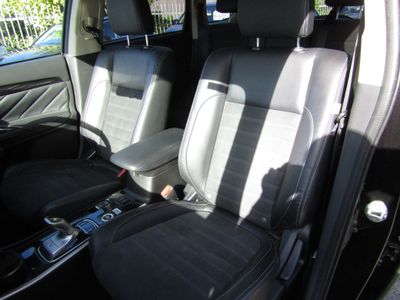2017 Mitsubishi Outlander
