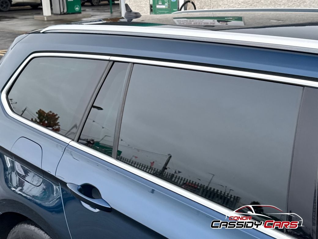 2022 Volkswagen Passat