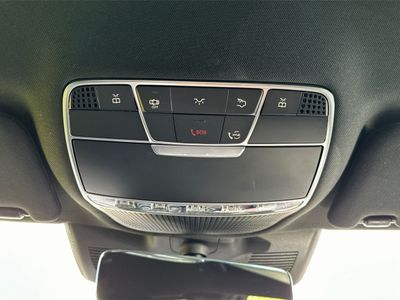 2020 Mercedes-Benz S Class