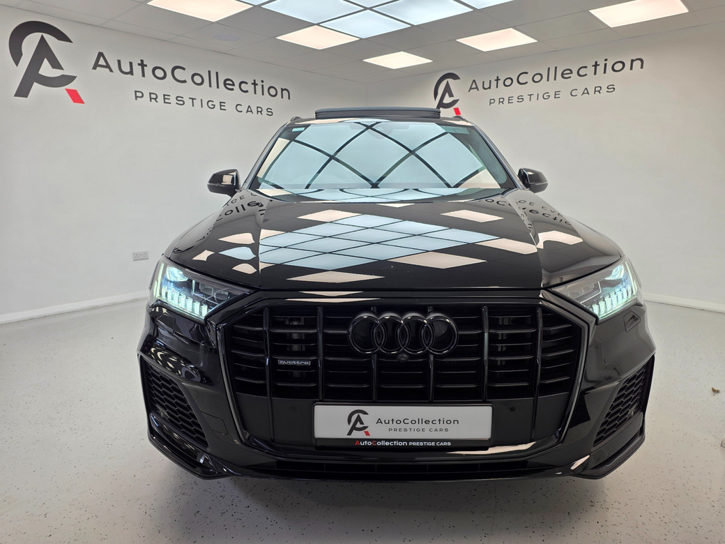 2023 Audi Q7