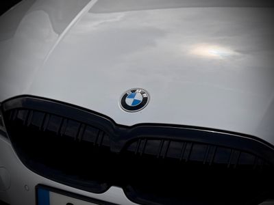 2020 BMW 3 Series