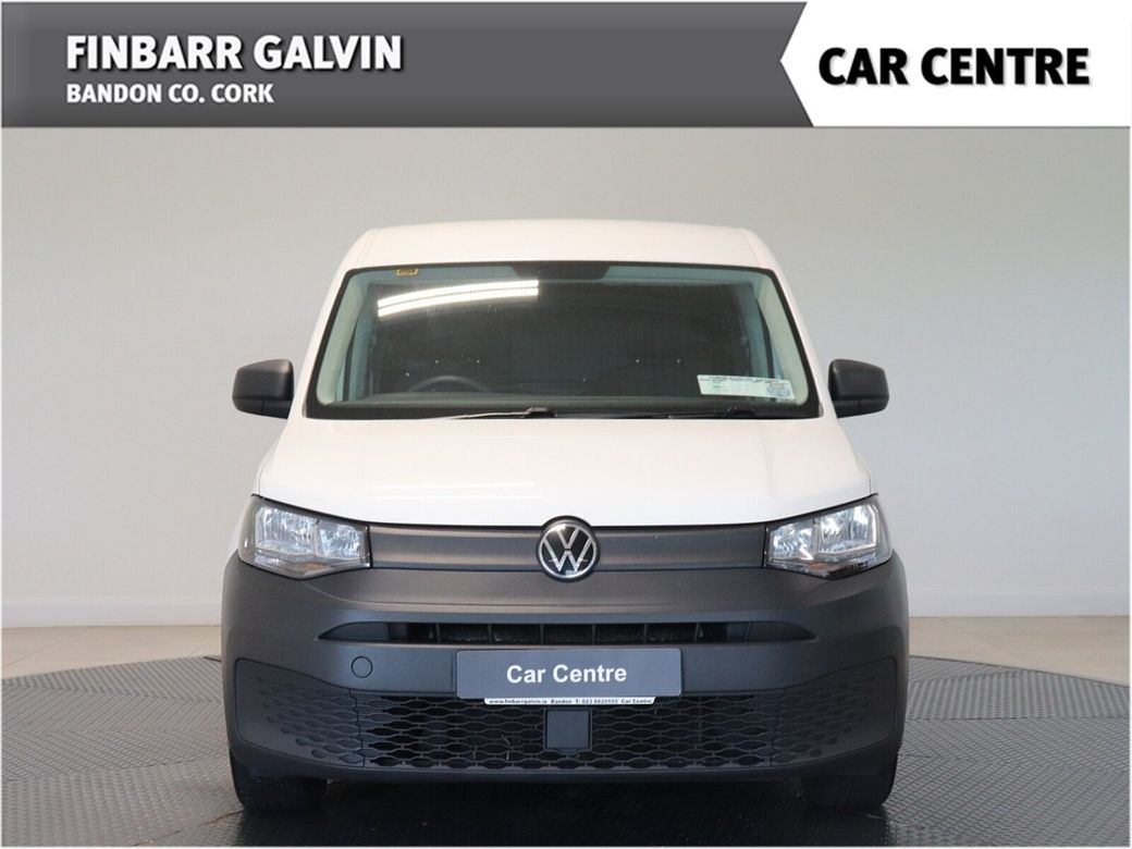 2022 Volkswagen Caddy