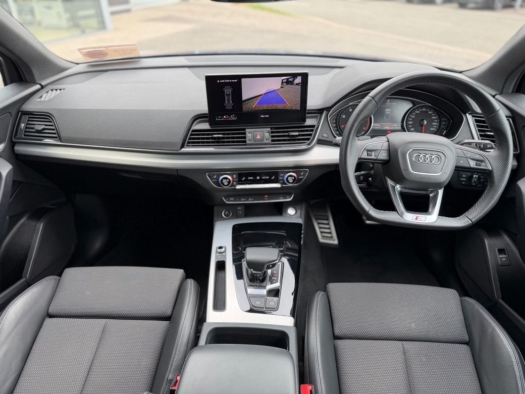 2025 Audi Q5