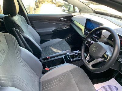 2022 Volkswagen ID.4