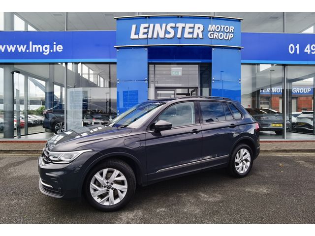 vehicle for sale from Leinster Motor Group