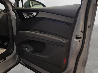 2022 Audi Q4 e-tron