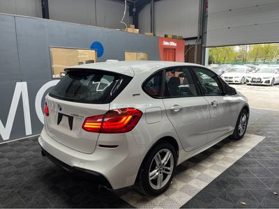 2019 BMW 2 Series