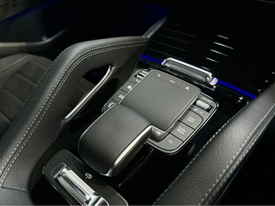 2026 Mercedes-Benz GLE Class