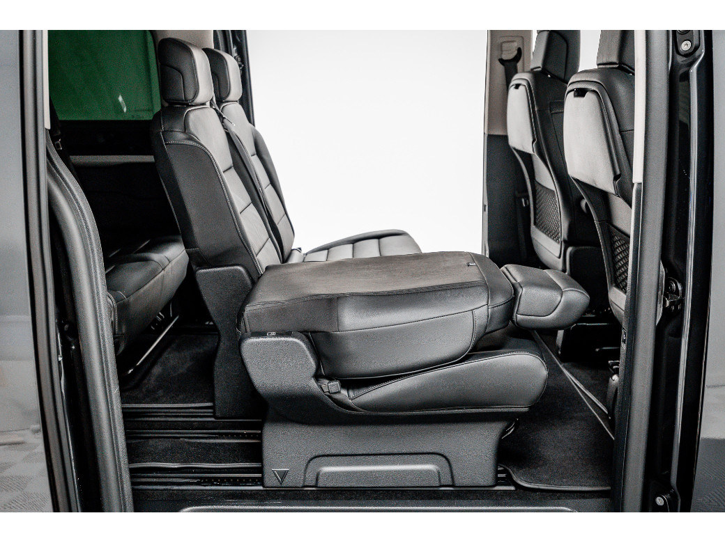 2025 Citroen SpaceTourer
