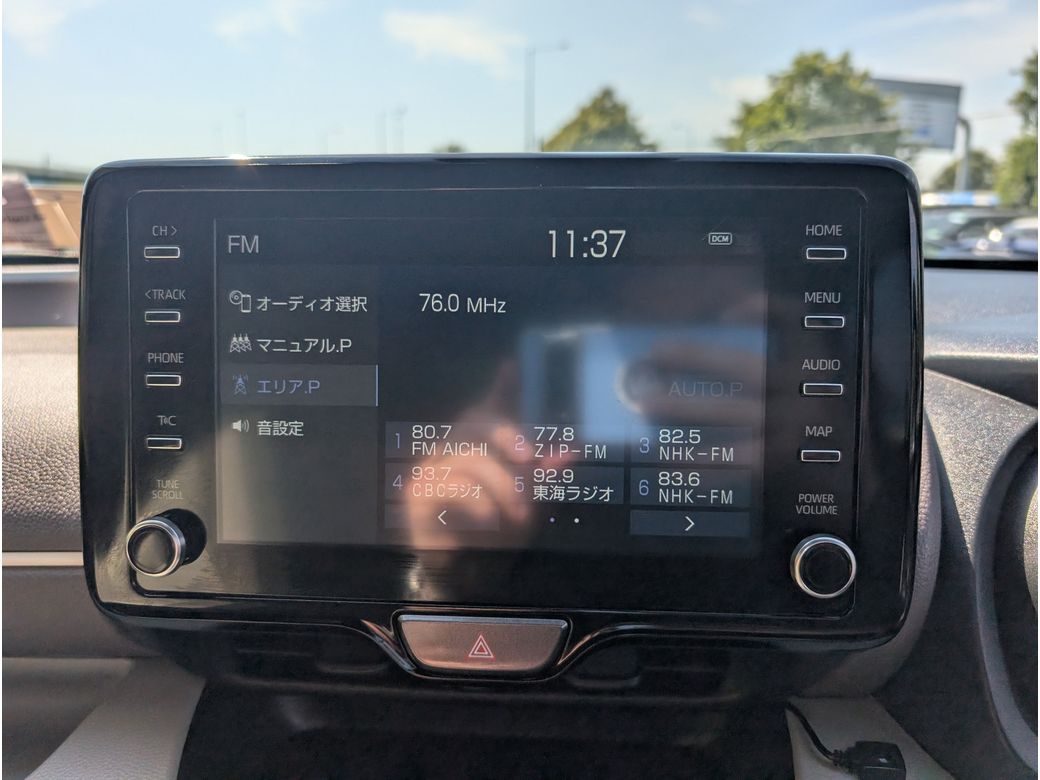2021 Toyota Yaris