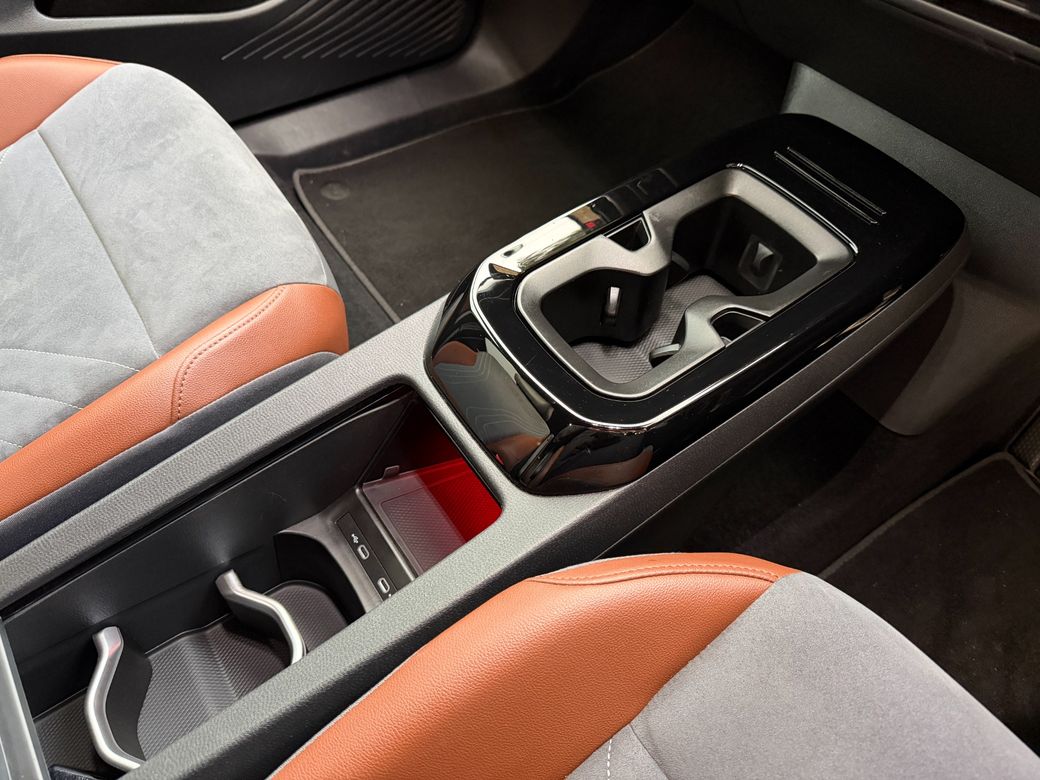 2021 Volkswagen ID.4