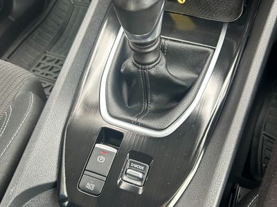 2021 Nissan Qashqai