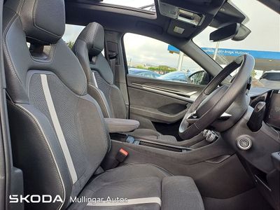 2026 Skoda Kodiaq