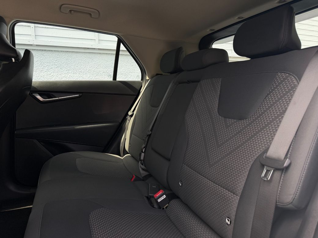 2023 Kia Niro