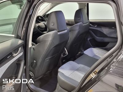 2026 Skoda Octavia