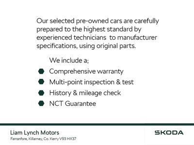 2021 Skoda Kodiaq