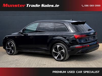 2022 Audi Q7