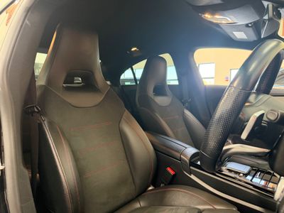 2023 Mercedes-Benz CLA Class