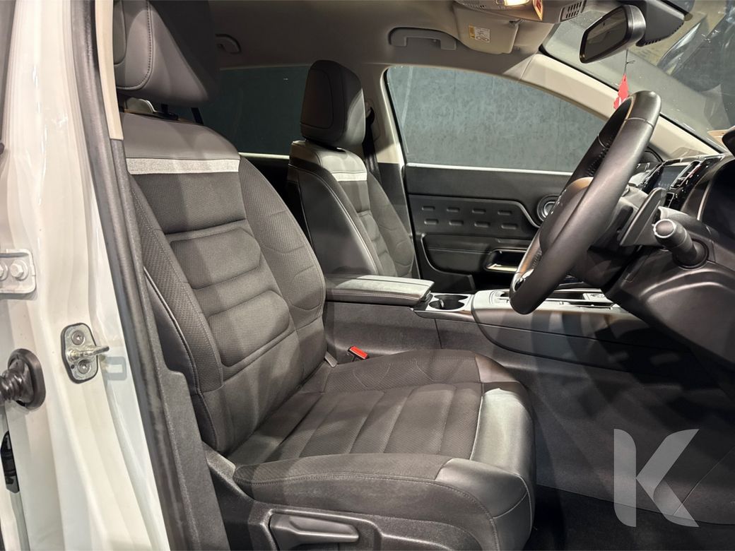 2023 Citroen C5 Aircross