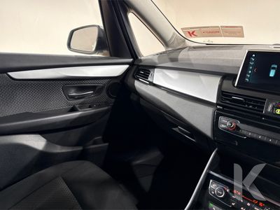 2019 BMW 2 Series