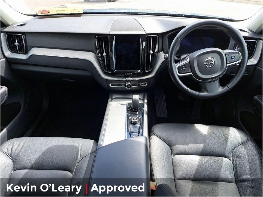 2023 Volvo XC60
