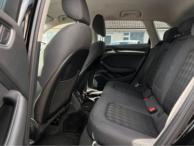 2015 Audi A3