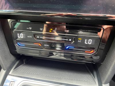 2021 Volkswagen Passat