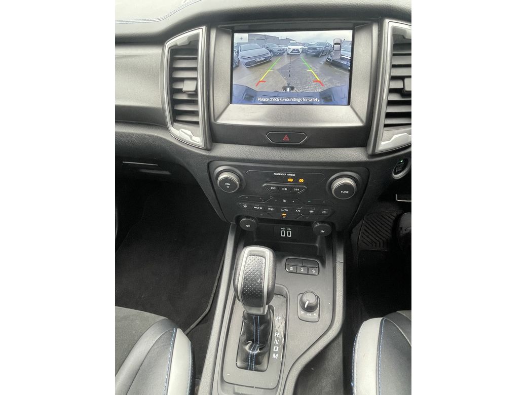 2023 Ford Ranger