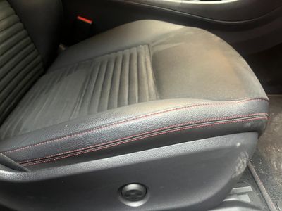 2015 Mercedes-Benz CLA Class