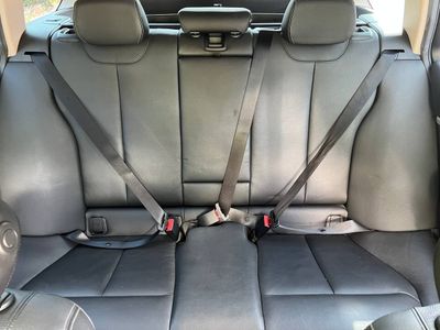 2018 BMW 3 Series