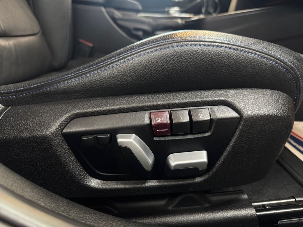 2019 BMW 3 Series