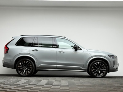 2025 Volvo XC90