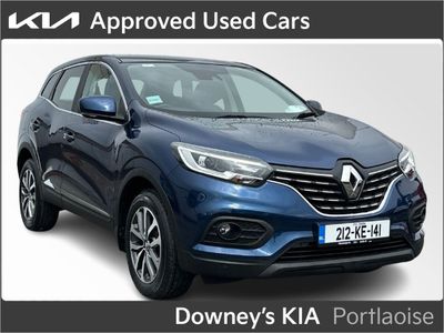 2021 Renault Kadjar