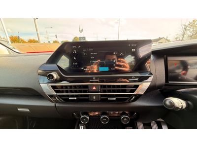 2022 Citroen C4