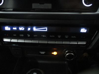 2025 Isuzu D-MAX