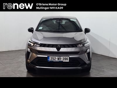 2025 Renault Symbioz
