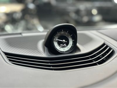 2024 Porsche Taycan