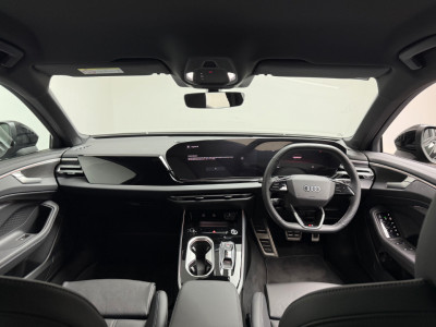 2026 Audi A6