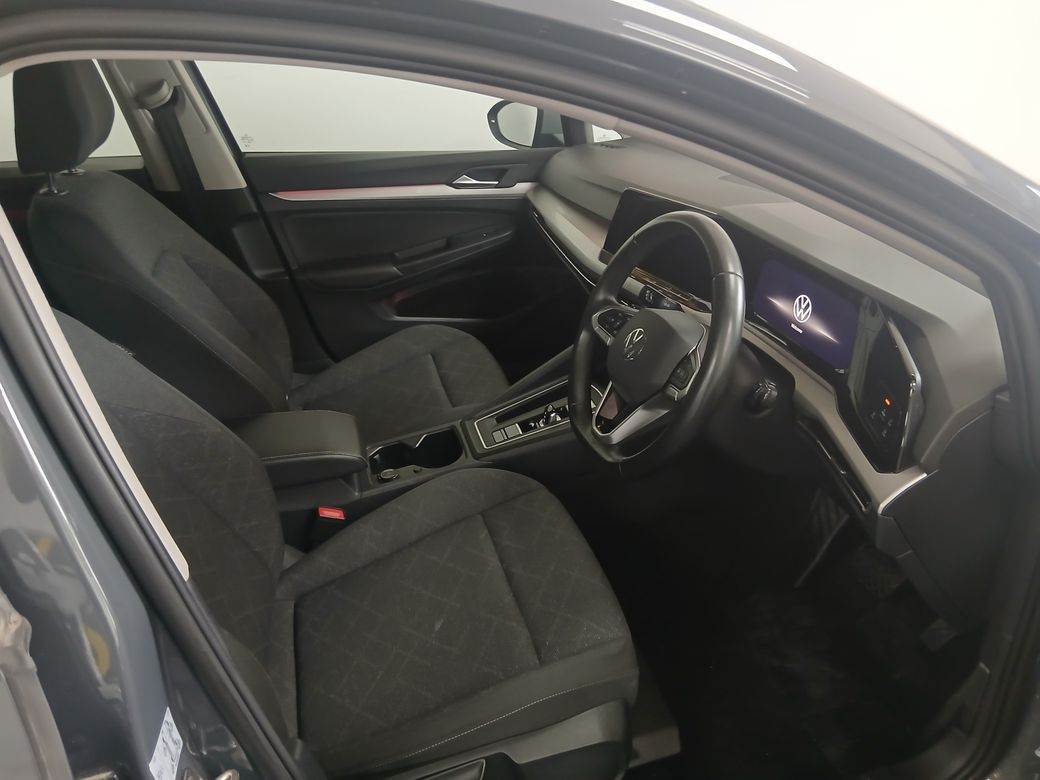 2023 Volkswagen Golf