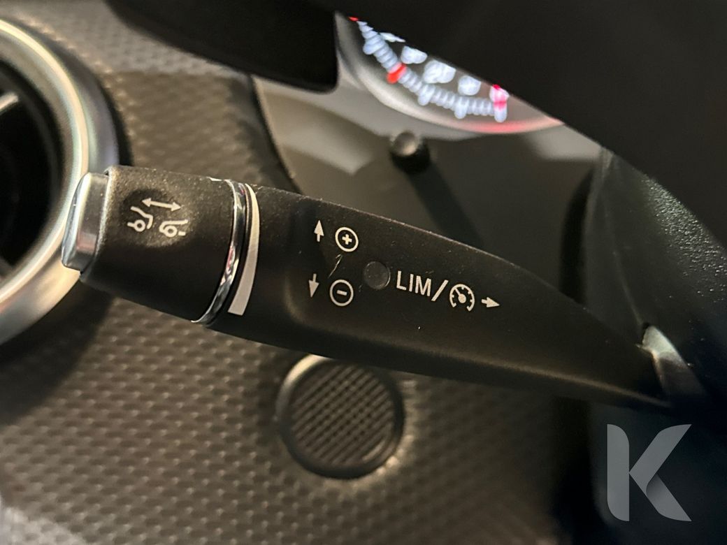 2018 Mercedes-Benz A Class