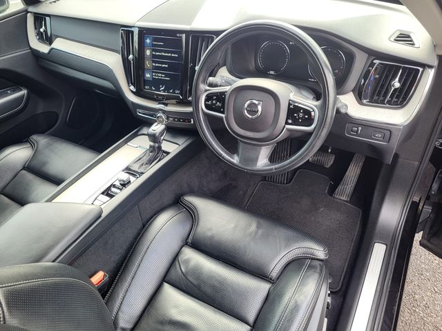 2018 Volvo XC60