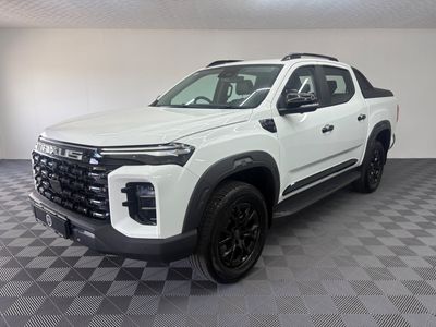 2026 Maxus T60 MAX