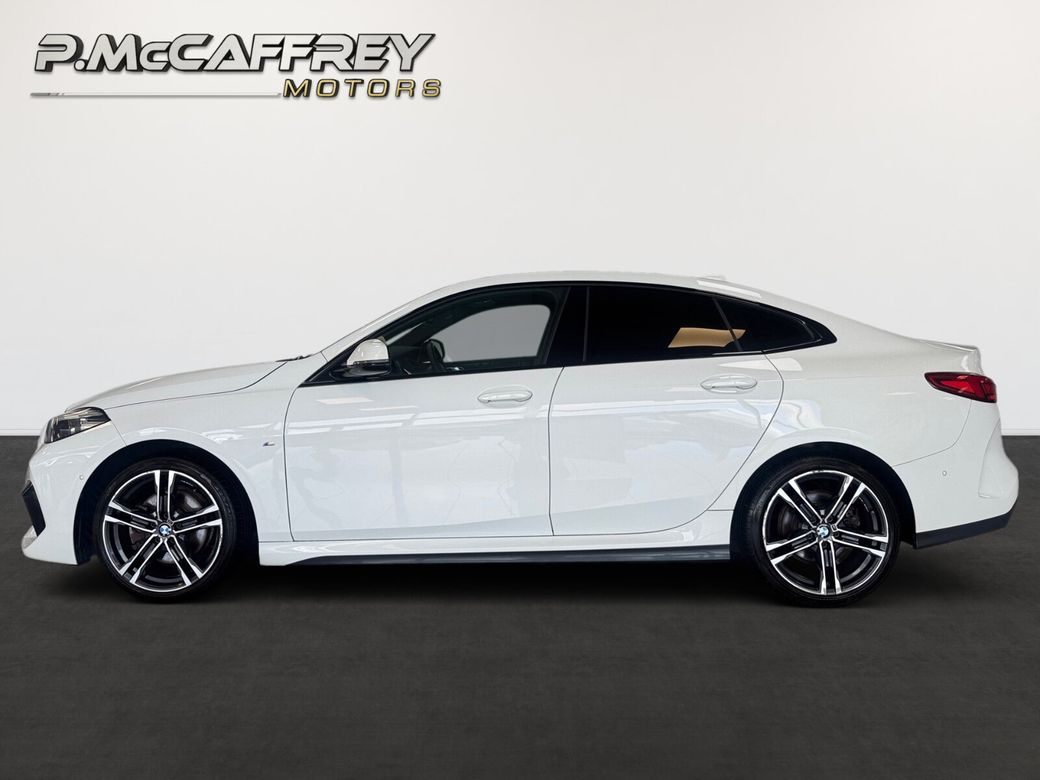 2020 BMW 2 Series