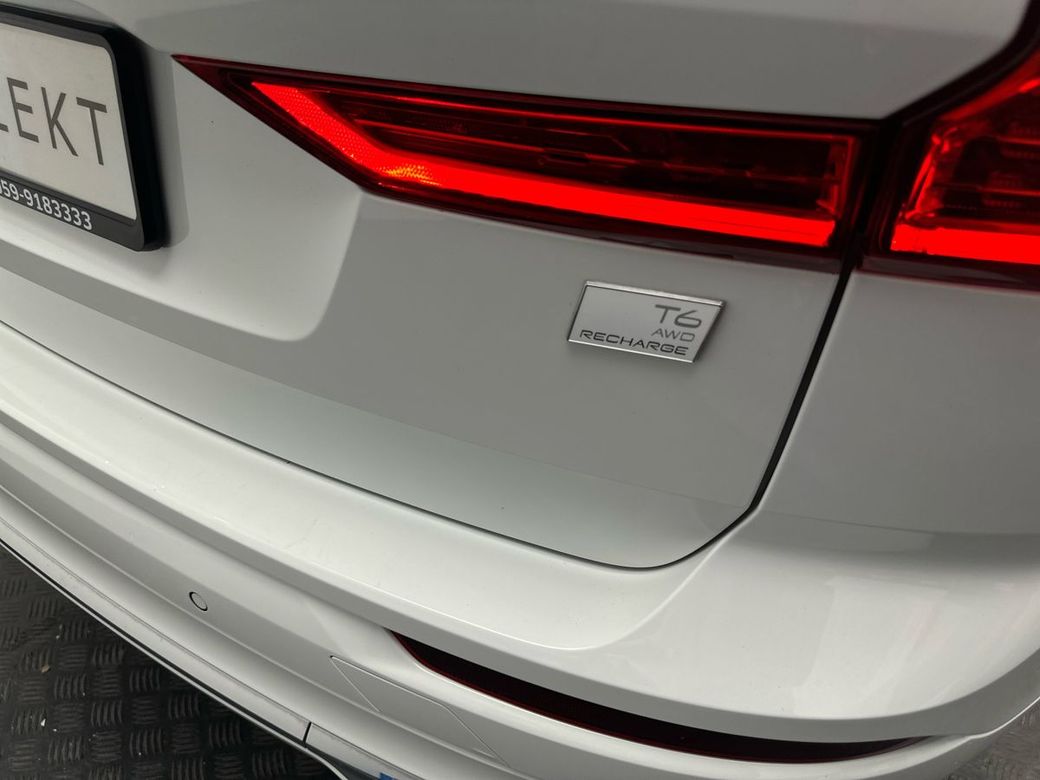 2022 Volvo XC60