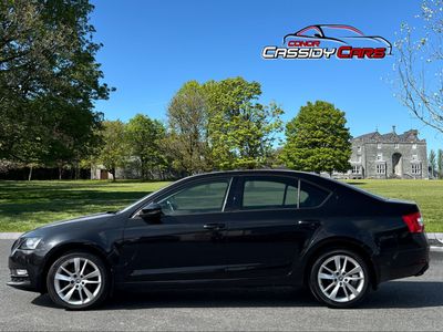 2019 Skoda Octavia