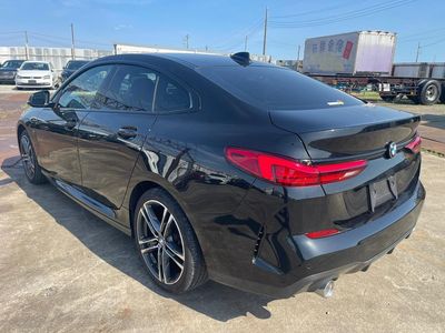 2021 BMW 2 Series