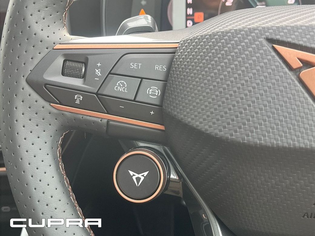 2026 Cupra Formentor