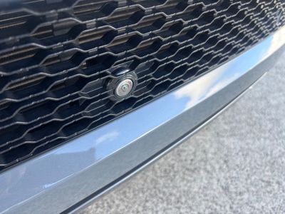 2021 Land Rover Range Rover Evoque