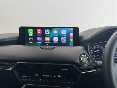 2026 Mazda CX-60