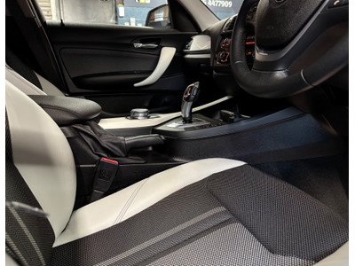 2017 BMW 1 Series